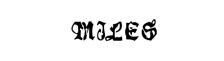 BOLT CUTTER  Free Fonts Download