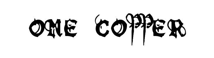 BOLT CUTTER  Free Fonts Download