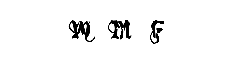 BOLT CUTTER  Free Fonts Download