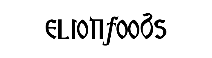 Kremlin Starets  Free Fonts Download