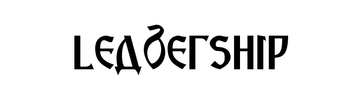 Kremlin Starets  Free Fonts Download