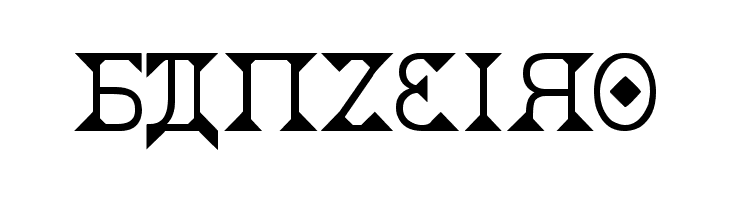 Kremlin  Free Fonts Download