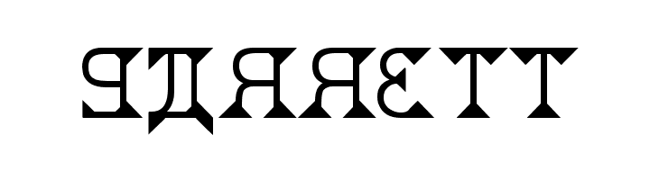 Kremlin  Free Fonts Download