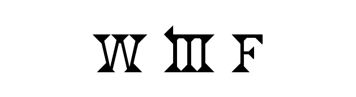 Kremlin  Free Fonts Download