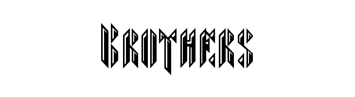 Sarcophagus  Free Fonts Download