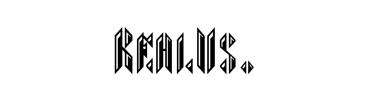 Sarcophagus  Free Fonts Download