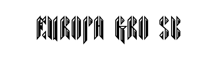 Sarcophagus  Free Fonts Download