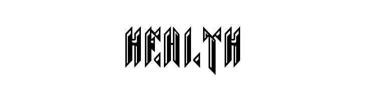 Sarcophagus  Free Fonts Download