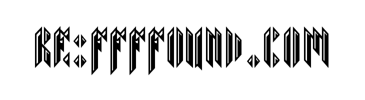 Sarcophagus  Free Fonts Download