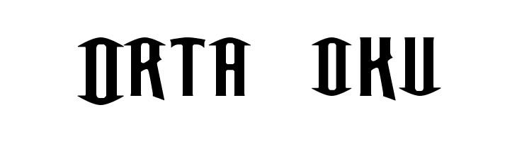 Our Sacred Rights Bold  Free Fonts Download