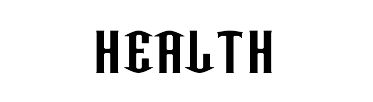 Our Sacred Rights Bold  Free Fonts Download