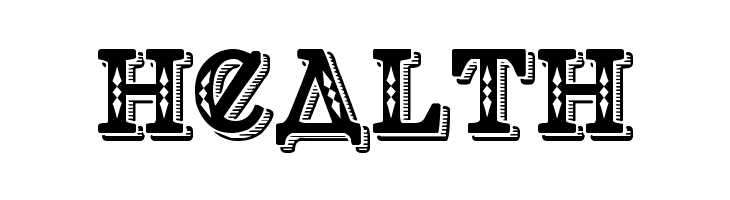 Kremlin Georgian I 3D  Free Fonts Download