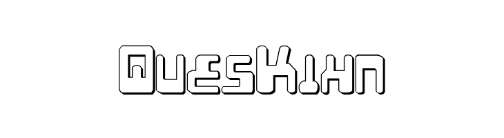 XPED Shadow  Free Fonts Download