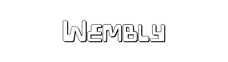 XPED Shadow  Free Fonts Download