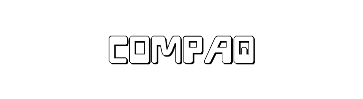 XPED Shadow  Free Fonts Download