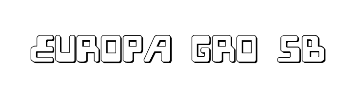 XPED Shadow  Free Fonts Download