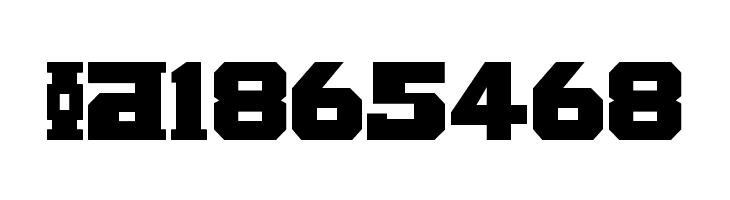 Kremlin Bolshevik Bold  Free Fonts Download