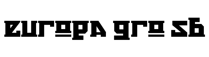 Kremlin Bolshevik Bold  Free Fonts Download