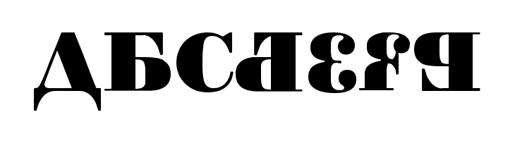 Kremlin Chairman Bold  Free Fonts Download