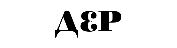 Kremlin Chairman Bold  Free Fonts Download