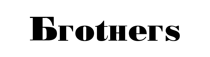 Kremlin Chairman Bold  Free Fonts Download