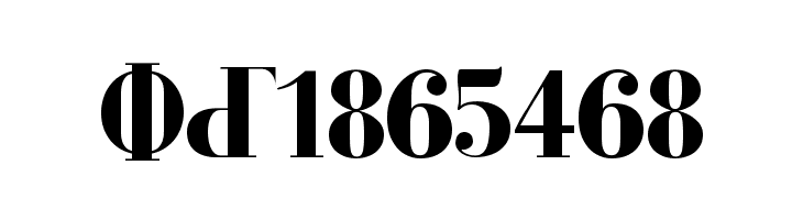 Kremlin Duma Bold  Free Fonts Download