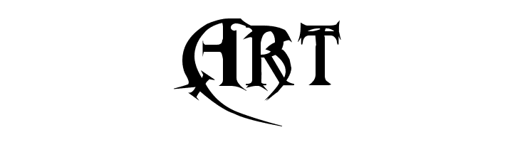 Metal Macabre  Free Fonts Download