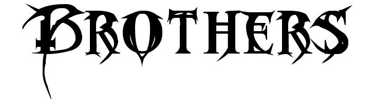 Metal Macabre  Free Fonts Download