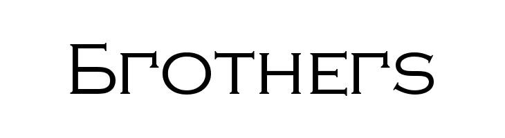 Kremlin Samovar  Free Fonts Download