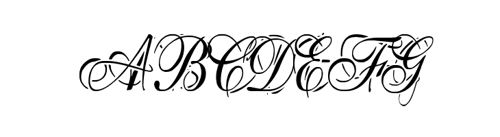 Eutemia I Italic  Free Fonts Download