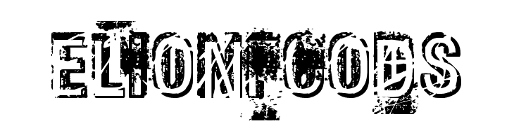 Phat Grunge Bold  Free Fonts Download