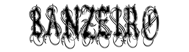 VladTepes II [Vlads Dad]  Free Fonts Download