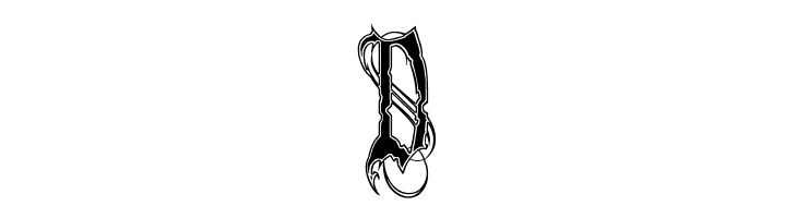 VladTepes II [Vlads Dad]  Free Fonts Download