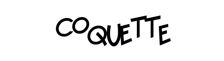 Twelve-Ton-Goldfish  Free Fonts Download