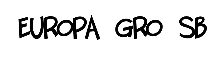 Twelve-Ton-Goldfish  Free Fonts Download