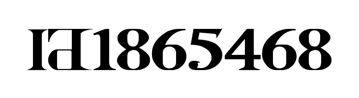 Kremlin Imperial  Free Fonts Download