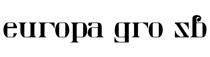 Kremlin Imperial  Free Fonts Download