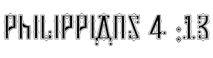 Kremlin Czar  Free Fonts Download