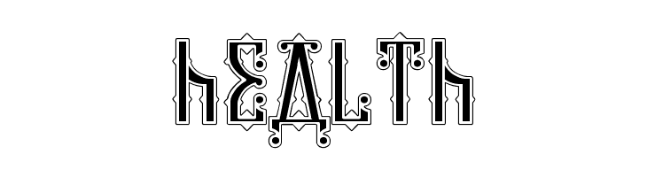 Kremlin Czar  Free Fonts Download