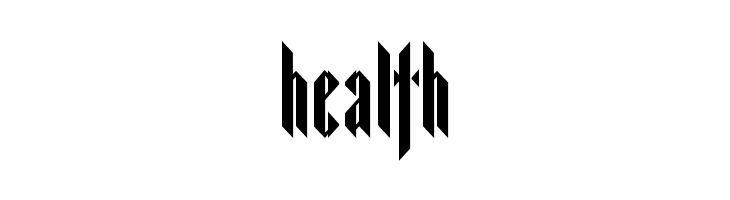 Sarcophagus2  Free Fonts Download