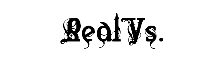 Marquis De Sade  Free Fonts Download