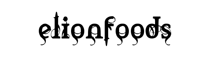 Marquis De Sade  Free Fonts Download