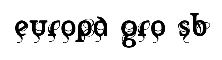 Marquis De Sade  Free Fonts Download