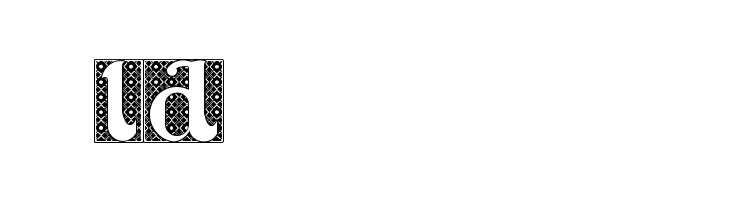 CSAR VESTMENT  Free Fonts Download