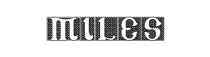 CSAR VESTMENT  Free Fonts Download