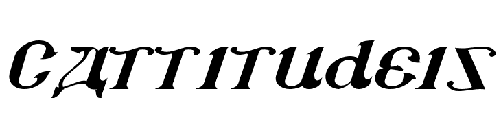 CSAR  Italic  Free Fonts Download