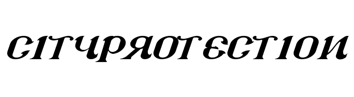 CSAR  Italic  Free Fonts Download