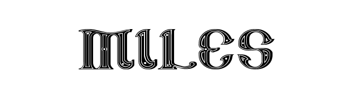 CSAR PARADE DRESS [Display Caps]  Free Fonts Download