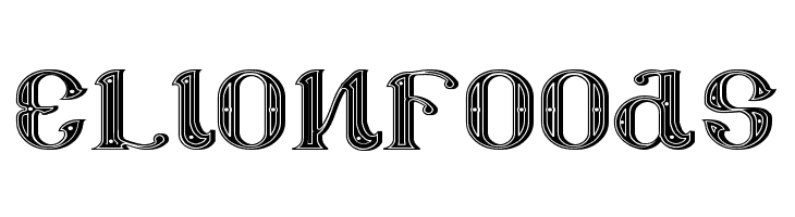 CSAR PARADE DRESS [Display Caps]  Free Fonts Download