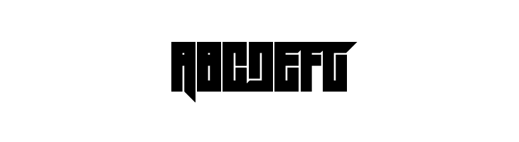 Slitter  Free Fonts Download